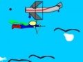 Juego Flying Archer Dude