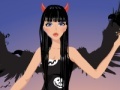 Juego Female Devil Dressup
