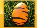 Juego Tiger Egg Jigsaw