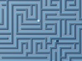 Juego The best ever maze game