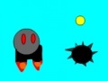 Juego Flying smiley