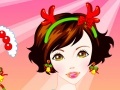 Juego Pretty Girl Christmas MakeOver