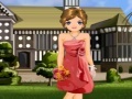 Juego Lovely Brides Maid Dress Up