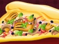 Juego Floridian Python Pizza 