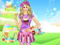 Juego Candyland Dream