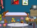 Juego Hidden Objects-Toy Room 2