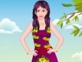 Juego Terry Dress-up
