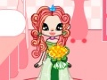 Juego Bratz Dress Up