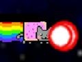 Juego Nyan cat fight