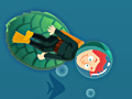Juego Diving For Love