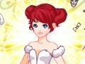 Juego Daphne Dress Up