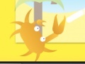 Juego Mr. Crabbys Adventure