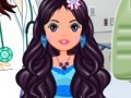 Juego Princess Eye Care