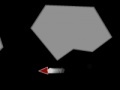 Juego Dodge the Asteroids