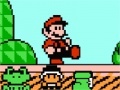 Juego Super Mario Bros.3