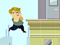 Juego Urban Fatburner