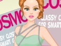 Juego Cover Girl Dressup