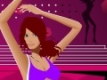 Juego Dancer Girl