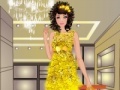 Juego Fascinated Sunflower Dress