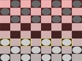 Juego Checkers