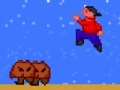 Juego Pixel Jumper