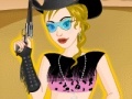 Juego Voguish Cowgirl Dress Up