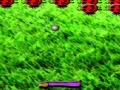 Juego Evil Lady Bug Pong