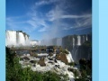 Juego Iguazu Falls Jigsaw