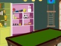 Juego Billiard Ball Collection