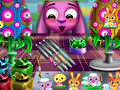 Juego Toto's Easter Eggs