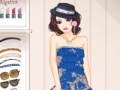 Juego Bohemian Gal Mega Dress Up