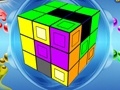 Juego Crazy Cube