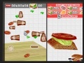 Juego BaconLettuceTomato