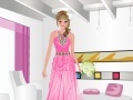 Juego Tropical Flowers Fashion