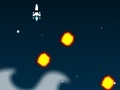 Juego RetroPaw Fireball