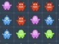 Juego Monsters Slide