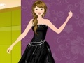 Juego Party Star Dress Up