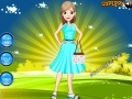 Juego Zelna Dress Up