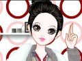 Juego Chloe Fashion Make Up
