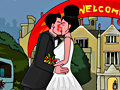 Juego You May Kiss The Bride