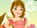 Juego Cute Farmer Dress up