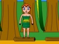 Juego Jungle Girl Lydia test