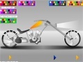Juego Chopper Customizer