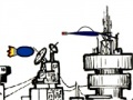 Juego Alien Shooter