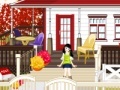Juego Autumn Decor