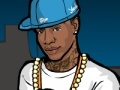 Juego Soulja Boy Swag On