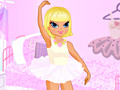Juego Petite Anna Ballerina