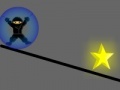 Juego Ninja Roll!