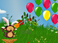Juego Bloons 2 - Spring Fling