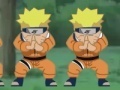 Juego Naruto: Cage Banshee